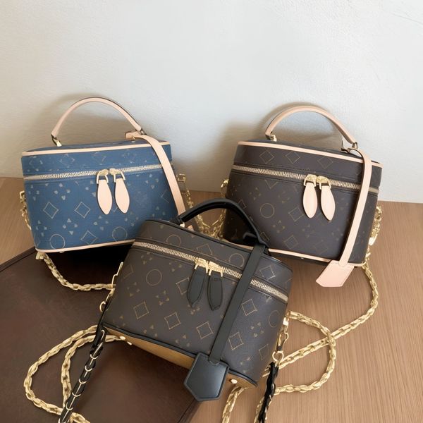 Makeup bag Designer makeup bag Designer BagShoulder Bag Cosmetic bag Vanity bag Women Wallet Travel Wash Handbag Beauty Makeup Case Toiletry bag Crossbody Bag Purse, #23
Makeup bag Designer makeup bag Designer BagShoulder Bag Cosmetic bag Vanity bag Women Wallet Travel Wash Handbag Beauty Makeup Case Toiletry bag Crossbody Bag Purse, #23