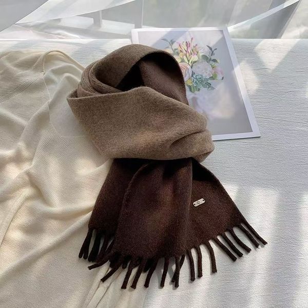 T178 Cashmere Scarf…