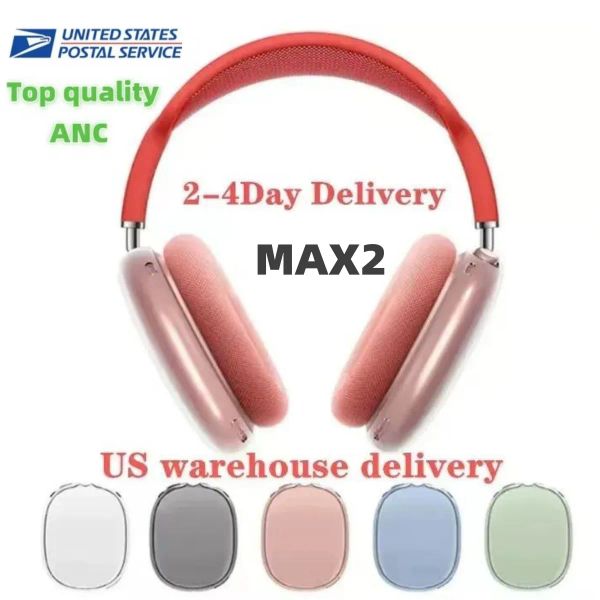 For AirpodsPro Max ANC Metal noise reduction bluetooth Headphone Accessories Transparent TPU Solid Silicone Waterproof Protective Pro 2 Headset Case, Newmax b-starlight usb-c
For AirpodsPro Max ANC Metal noise reduction bluetooth Headphone Accessories Transparent TPU Solid Silicone Waterproof Protective Pro 2 Headset Case, Newmax b-starlight usb-c