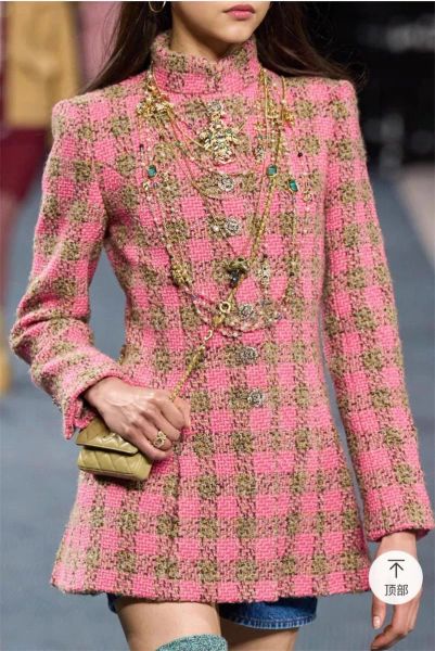 Chan 2025 New Jacke…