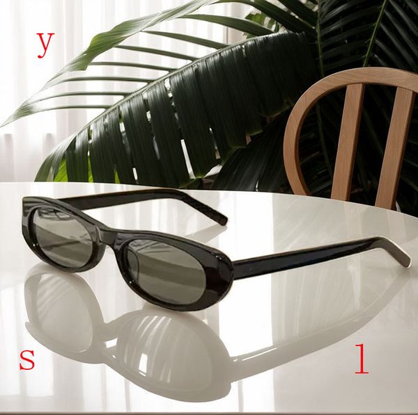 Sunglasses designer sunglasses sunglasses for women Women Sunglasses Outdoor 65 Eternal Classic Retro same model HD sunglasses square 8522
Sunglasses designer sunglasses sunglasses for women Women Sunglasses Outdoor 65 Eternal Classic Retro same model HD sunglasses square 8522