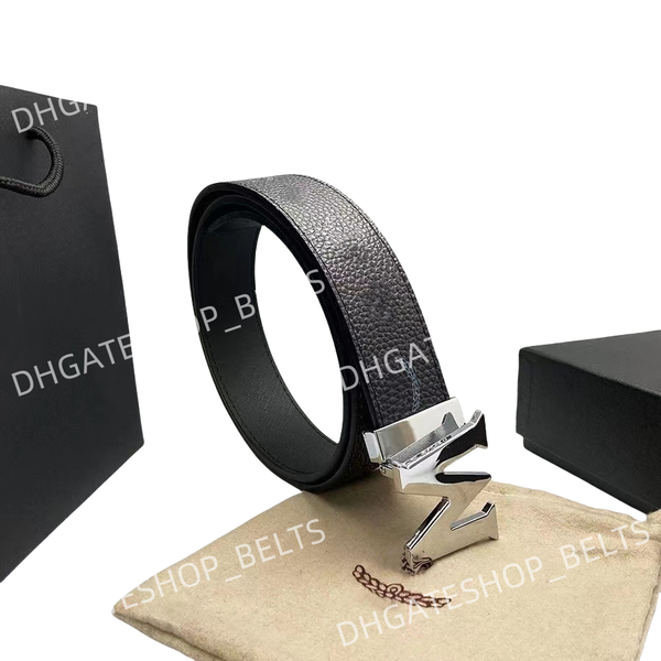 Mens Designer Belt …