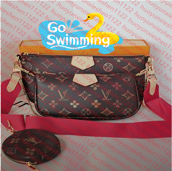 TOP Shoulder Bags 3pcs Set Top Luxury Designer Wallet Shoulder Bag Women Classic Flower Pochette Felicie Bag Leather Clutch Tote Messenger bags, 10#
TOP Shoulder Bags 3pcs Set Top Luxury Designer Wallet Shoulder Bag Women Classic Flower Pochette Felicie Bag Leather Clutch Tote Messenger bags, 10#