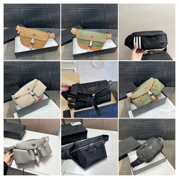 Designer Mens Bumbag Nylon Chest Bags Travel Cross Body Bum Bags Fashion Bumbag High Quality Luxury Waist Belt Bag Daily Bum Bag BFG2502267, A5
Designer Mens Bumbag Nylon Chest Bags Travel Cross Body Bum Bags Fashion Bumbag High Quality Luxury Waist Belt Bag Daily Bum Bag BFG2502267, A5