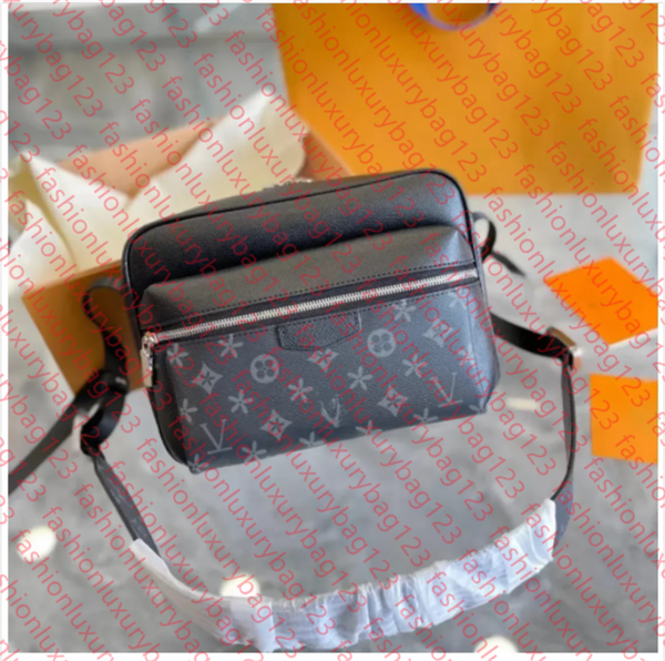 10AMens trio outdoor Luxury Designer Bag tote bag chest pack M30830 M69443 Top quality Shoulder Messenger purse crossbody clutch bag handbag Womens Leather, 10#
10AMens trio outdoor Luxury Designer Bag tote bag chest pack M30830 M69443 Top quality Shoulder Messenger purse crossbody clutch bag handbag Womens Leather, 10#