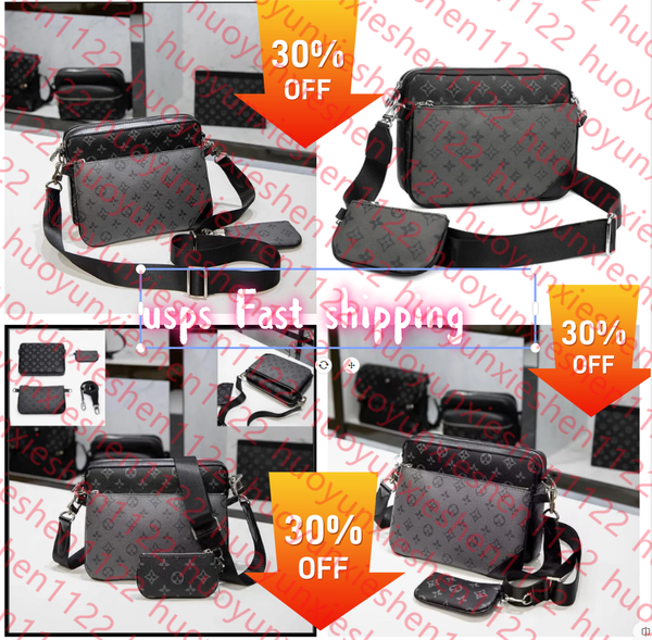 Men Casual desigenr bag Trio messenger bag men Duo shoulder bag mens Outdoor Crossbody Shoulder Bags Genuine Leather Purse Pouch wallet man handbags, 4#
Men Casual desigenr bag Trio messenger bag men Duo shoulder bag mens Outdoor Crossbody Shoulder Bags Genuine Leather Purse Pouch wallet man handbags, 4#