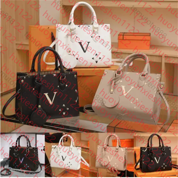 Luxurys onthe go mm Leopard Designer tote bag Woman handbag top handle Leather embossed Shoulder Bags men brown flower diaper shop CrossBody Clutch large travel bag, 5#
Luxurys onthe go mm Leopard Designer tote bag Woman handbag top handle Leather embossed Shoulder Bags men brown flower diaper shop CrossBody Clutch large travel bag, 5#