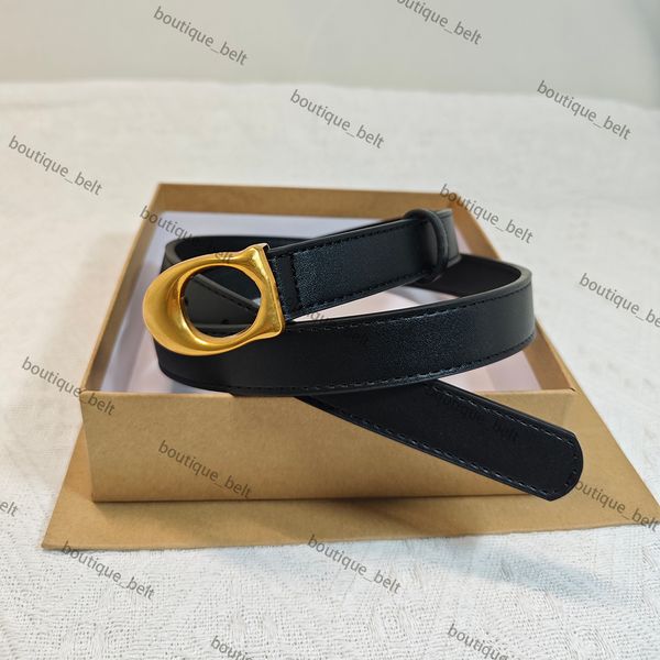 Designer Belt High-…
