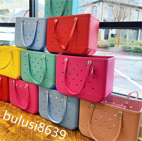 10A High quality Designer Bag Beach Bag EVA Rubber waterproof pool shoulder bag Picnic Women's Shopping Storage basket Tote bag Jelly bag Swamp bag, Red
10A High quality Designer Bag Beach Bag EVA Rubber waterproof pool shoulder bag Picnic Women's Shopping Storage basket Tote bag Jelly bag Swamp bag, Red