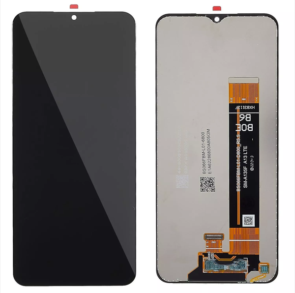 Universal Replaceme…