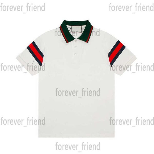 Men's Polos designer 2025 Summer Europe Mens Polo — compare prices at CompareOffers