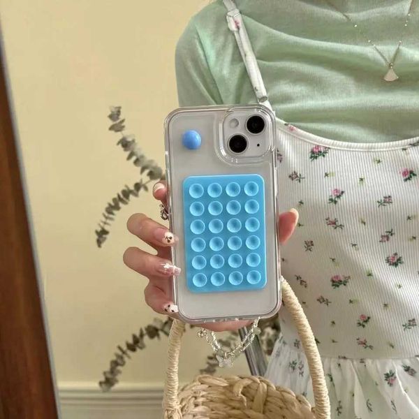 Simplicity Idea Sucker Phone Case For iPhone 15 — compare prices at CompareOffers