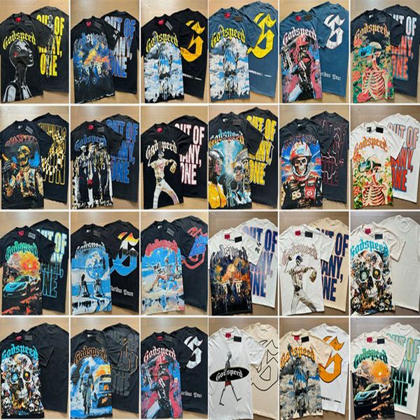 Designer Men's Y2K Circle Printed High Streey Style Cotton Short Sleeve Casual T-Shirt Pullover Spring International Size S-XL, Army green
Designer Men's Y2K Circle Printed High Streey Style Cotton Short Sleeve Casual T-Shirt Pullover Spring International Size S-XL, Army green