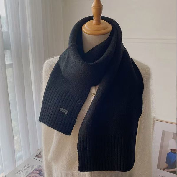 T190 Wool Scarf Hig… - image