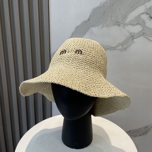 Designer Bucket Hat…