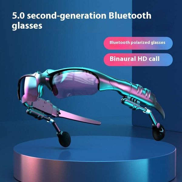Strictly select wireless earphones, smart calling glasses, Bluetooth