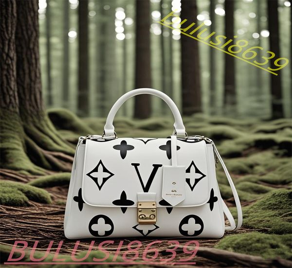 High quality Designer Bag Women's Handbag Embossed Interlace pattern ONTHEGO GM MM Women's Purse Tote Shoulder Women's shoulder Bag, Brown
High quality Designer Bag Women's Handbag Embossed Interlace pattern ONTHEGO GM MM Women's Purse Tote Shoulder Women's shoulder Bag, Brown