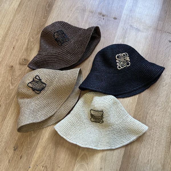 Sun Hat Straw Hat D…