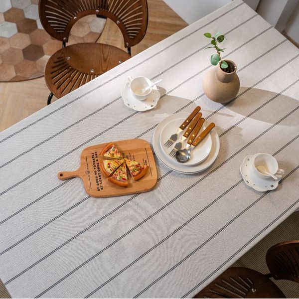 Rectangular Tablecl…