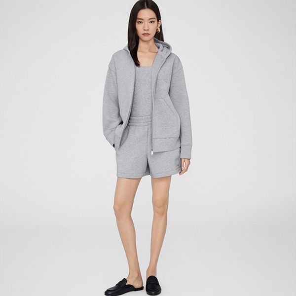 25 new high quality zipper hooded jacket letter steel mold embossed double-sided space cotton women designer coats, Orange
25 new high quality zipper hooded jacket letter steel mold embossed double-sided space cotton women designer coats, Orange