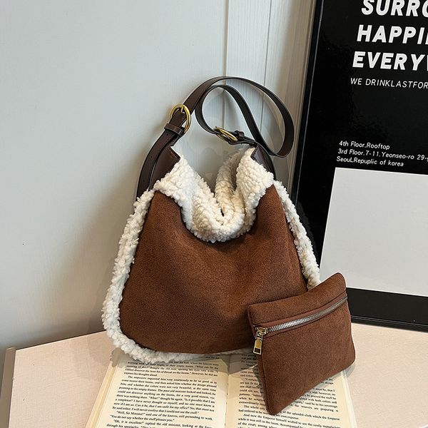 Autumn Winter Free Shipping New Large Designer Handbag — compare prices at CompareOffers
