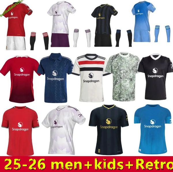 24 25 26 United Soccer Jerseys GARNACHO HOJLUND MARTINEZ CASEMIRO Large size football shirt B. FERNANDES men kids kits MAINOO ZIRKZEE AMAD YORO Onana 3XL 4XL, Orange
24 25 26 United Soccer Jerseys GARNACHO HOJLUND MARTINEZ CASEMIRO Large size football shirt B. FERNANDES men kids kits MAINOO ZIRKZEE AMAD YORO Onana 3XL 4XL, Orange