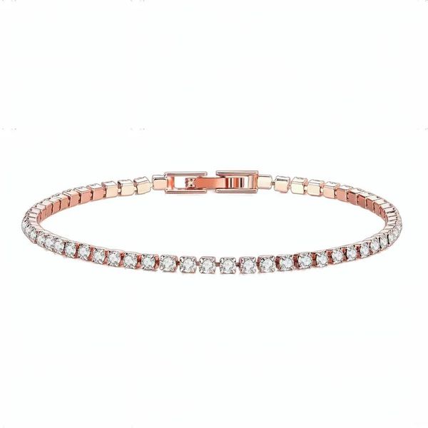 Tennis Bracelets for Women Designer Classic Stylish 18kt Yellow-Gold Coating Ladies' Gents Bangle Bracelets Jewelry Watch Strap Chain Bracelet Bijoux Luxe Gift
Tennis Bracelets for Women Designer Classic Stylish 18kt Yellow-Gold Coating Ladies' Gents Bangle Bracelets Jewelry Watch Strap Chain Bracelet Bijoux Luxe Gift