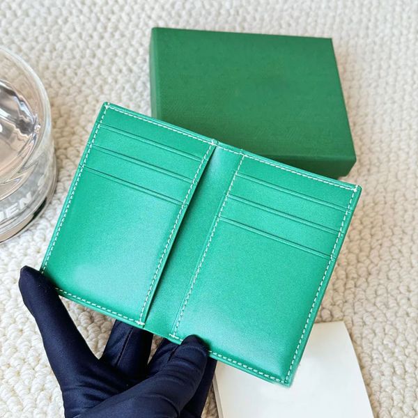 classic mens wallet men genuine leather card wallet designer wallet for women Plaid Double Letters card golder Credit cardholder fast ship and box, P6
classic mens wallet men genuine leather card wallet designer wallet for women Plaid Double Letters card golder Credit cardholder fast ship and box, P6