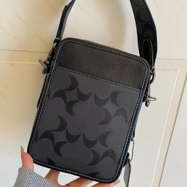 Men Shoulder Bag Su…