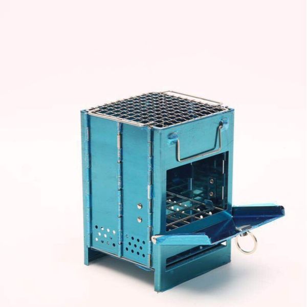 Outdoor Folding Bbq…