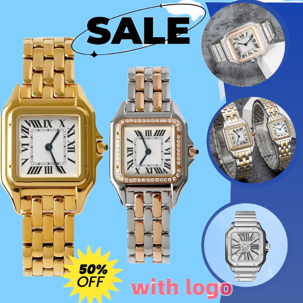 Mossanite Watch Wat… - image