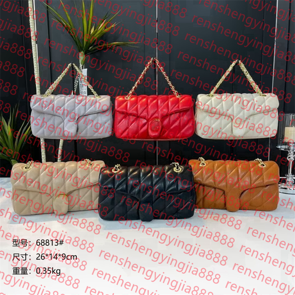 Designers bags Tote bag Women Men Luxury Waist Bag Cross Body Handbag Famous Bumbag Fashion Shoulder Bag Classic Black Bum Fanny Pack Purse Crossbody Bag, 6#
Designers bags Tote bag Women Men Luxury Waist Bag Cross Body Handbag Famous Bumbag Fashion Shoulder Bag Classic Black Bum Fanny Pack Purse Crossbody Bag, 6#