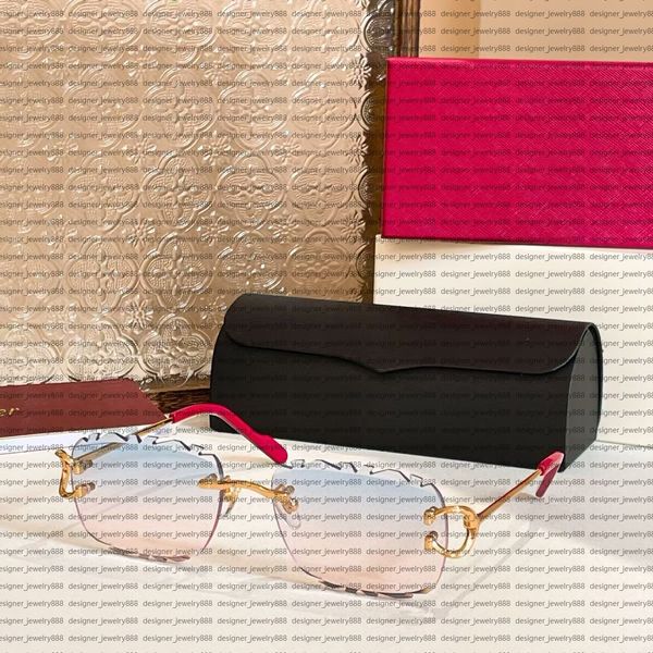 Designer SunGlasses Women's sunglasse Diamond Cut Sunglasses Men And Women Discoloration Stylish Wire Luxury Designer Driving High definition quality metal frame
Designer SunGlasses Women's sunglasse Diamond Cut Sunglasses Men And Women Discoloration Stylish Wire Luxury Designer Driving High definition quality metal frame