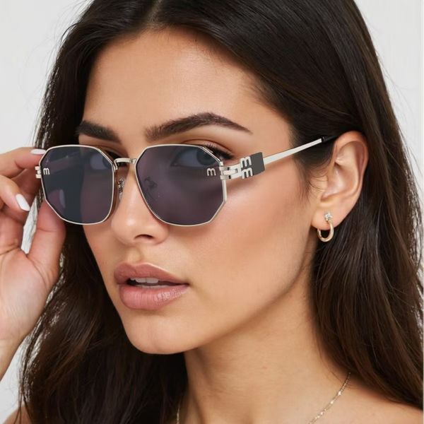 Designer Sunglasses…