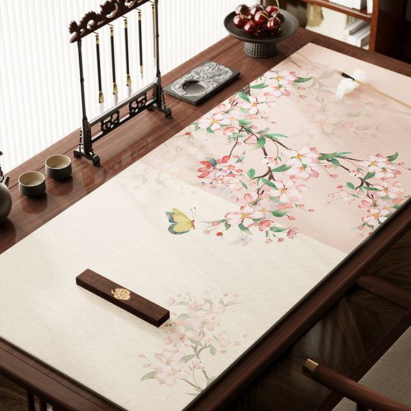 Desk Mat New Callig…