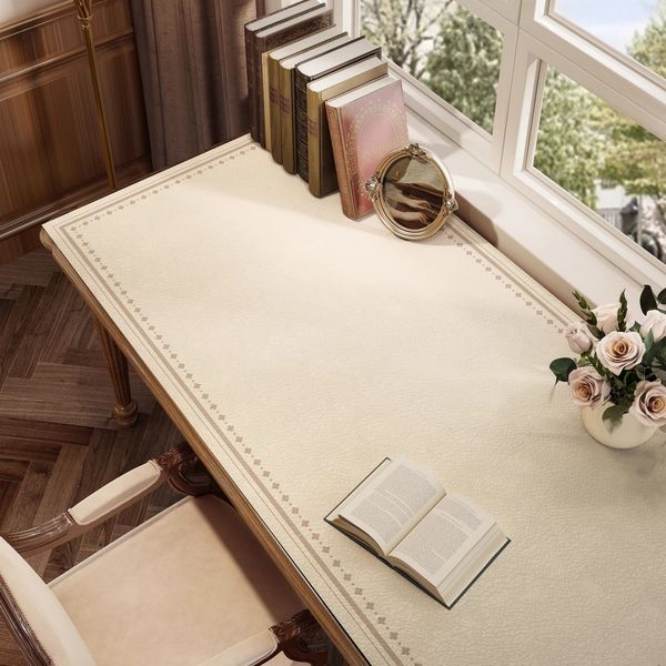 Leather Table Mat D…