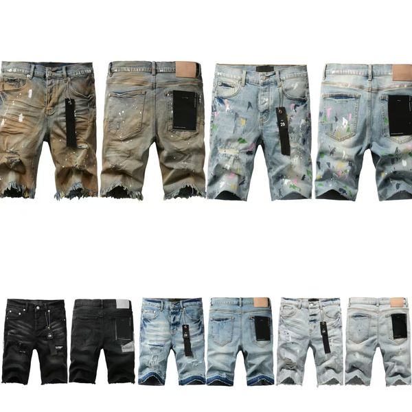 5A Designer Jeans Mens purples jeans Men Jean shorts Pants High-end Quality Straight Design Retro Streetwear Casual motorcycle Sweatpants Designers jean, P5002
5A Designer Jeans Mens purples jeans Men Jean shorts Pants High-end Quality Straight Design Retro Streetwear Casual motorcycle Sweatpants Designers jean, P5002