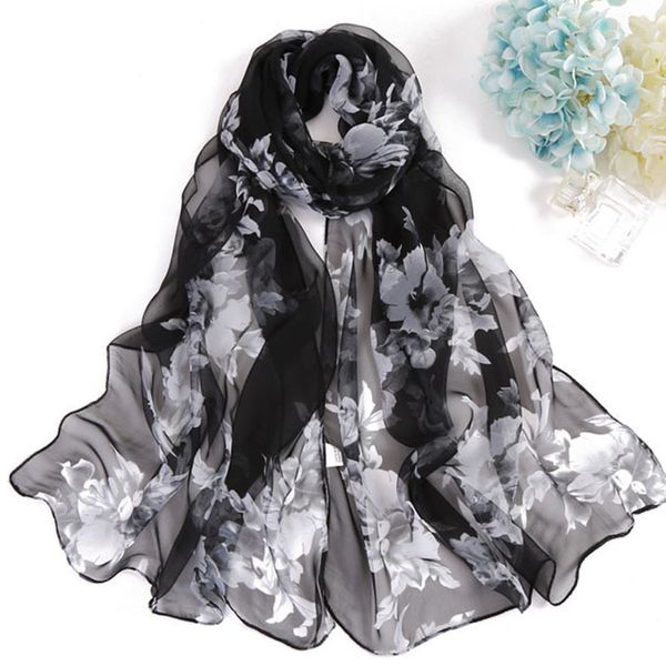 Hot sale summer fashion georgette sunscreen silk scarf beach towel long scarf --899625
Hot sale summer fashion georgette sunscreen silk scarf beach towel long scarf --899625