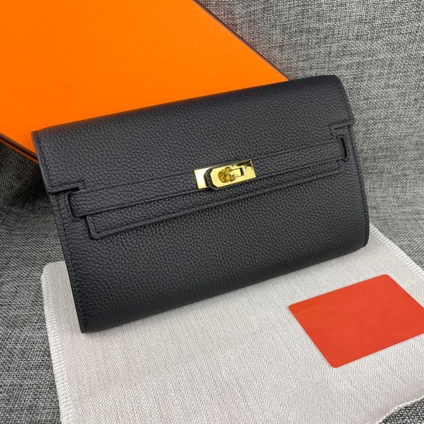 Gold Designer Handbag Bags Luxury Hand Bags Zipper Pocket High Quality Leather With Flap For Women Small Clutch Bag Silver Card Holder Designer Wallets Designer, Brown
Gold Designer Handbag Bags Luxury Hand Bags Zipper Pocket High Quality Leather With Flap For Women Small Clutch Bag Silver Card Holder Designer Wallets Designer, Brown