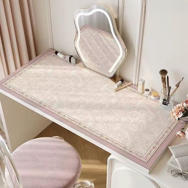 Dressing Table Mat …