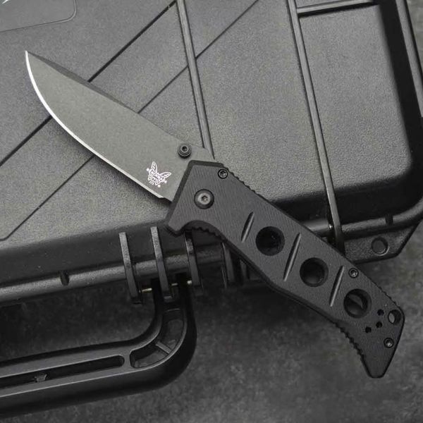 1Models 273-03 Shane Sibert Mini Adamas Folding Knife 3.26 CPM-MagnaCut Satin Plain Blade, Marbled Carbon Fiber Handles
1Models 273-03 Shane Sibert Mini Adamas Folding Knife 3.26 CPM-MagnaCut Satin Plain Blade, Marbled Carbon Fiber Handles