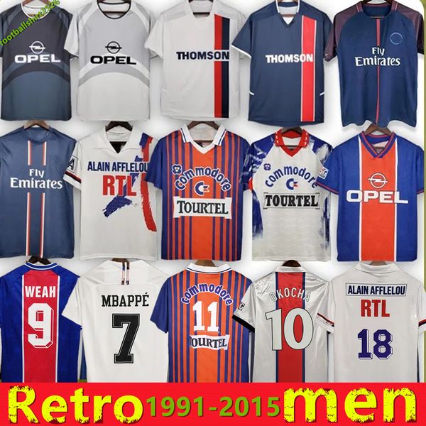 1990 01 07 09 12 19 NEYMAR paris Retro Mens soccer Jerseys MBAPPE OKOCHA RONALDINHO CAVANI DANI ALVES DRAXLER Home Away 3rd Short Long Sleeve Vintage Football Shirts, Lavender
1990 01 07 09 12 19 NEYMAR paris Retro Mens soccer Jerseys MBAPPE OKOCHA RONALDINHO CAVANI DANI ALVES DRAXLER Home Away 3rd Short Long Sleeve Vintage Football Shirts, Lavender
