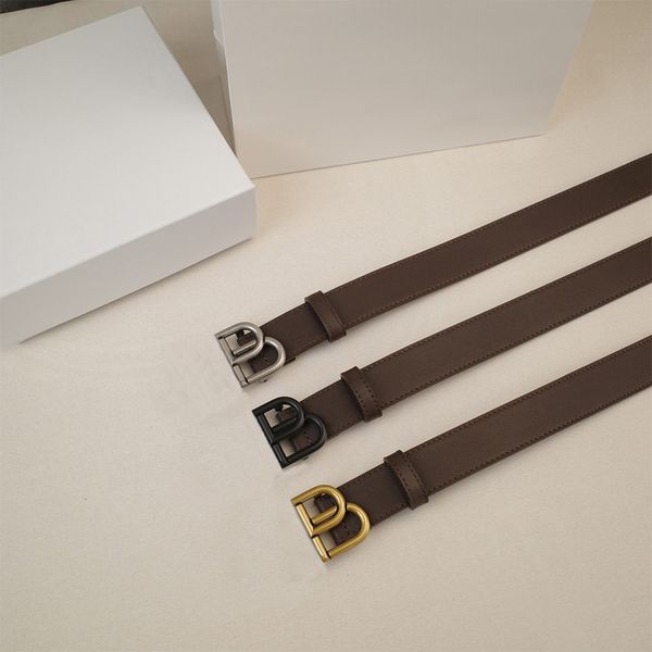 Designer Belt Width 3.0CM Cowhide Matte Retro 3 Buckle Leathers Belts for Men Women 5 color Real Leather Top Quality, Multi
Designer Belt Width 3.0CM Cowhide Matte Retro 3 Buckle Leathers Belts for Men Women 5 color Real Leather Top Quality, Multi