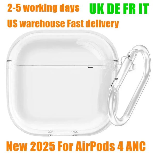 USA EU Stock air USB C pods pro volume control 2 3 4 2nd generation Headphone pods Accessories Solid Silicone Cute Protective Earphone Cover
USA EU Stock air USB C pods pro volume control 2 3 4 2nd generation Headphone pods Accessories Solid Silicone Cute Protective Earphone Cover