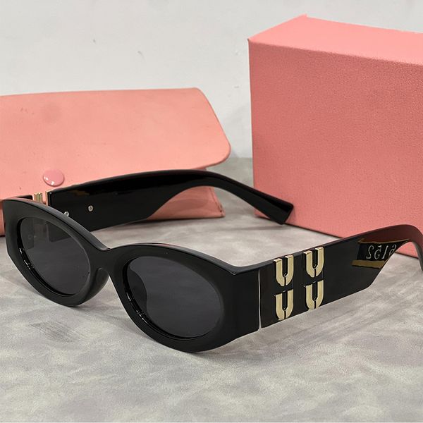 Sunglasses Fashion Street Sunglasses for Women Designer Classics Letter Beach Eyeglasses Travel Accessories 7 Colors
Sunglasses Fashion Street Sunglasses for Women Designer Classics Letter Beach Eyeglasses Travel Accessories 7 Colors