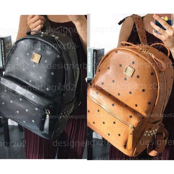 Mcmmm Designer Backpack Leather Handbags Mcmwallet Large Size Men And Women Travel Famous Rivet Printing Lady Bags Boy Girl School Bag Senior Sense High End Mcmbelts, Socks (contact seller;confirm style)
Mcmmm Designer Backpack Leather Handbags Mcmwallet Large Size Men And Women Travel Famous Rivet Printing Lady Bags Boy Girl School Bag Senior Sense High End Mcmbelts, Socks (contact seller;confirm style)