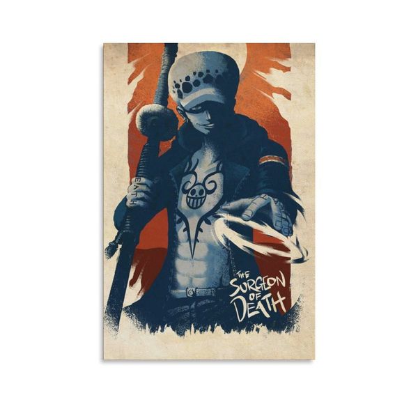 Painting The Surgeo…