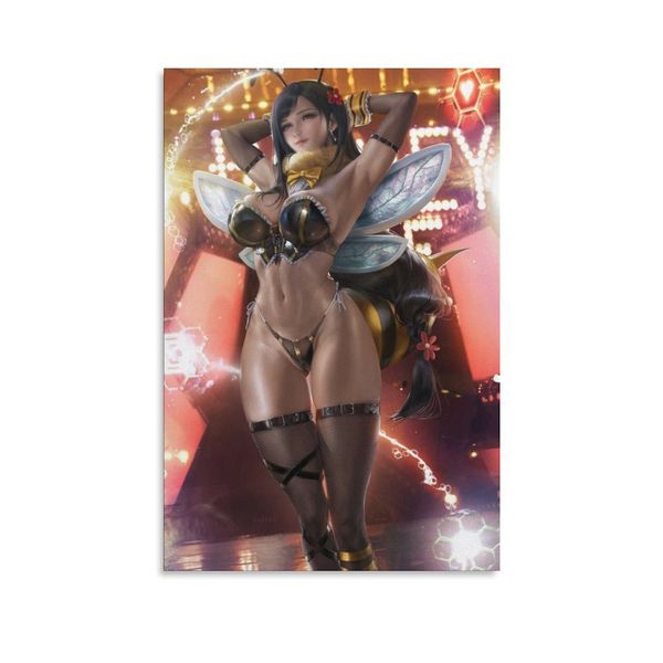 Painting Game Honey…