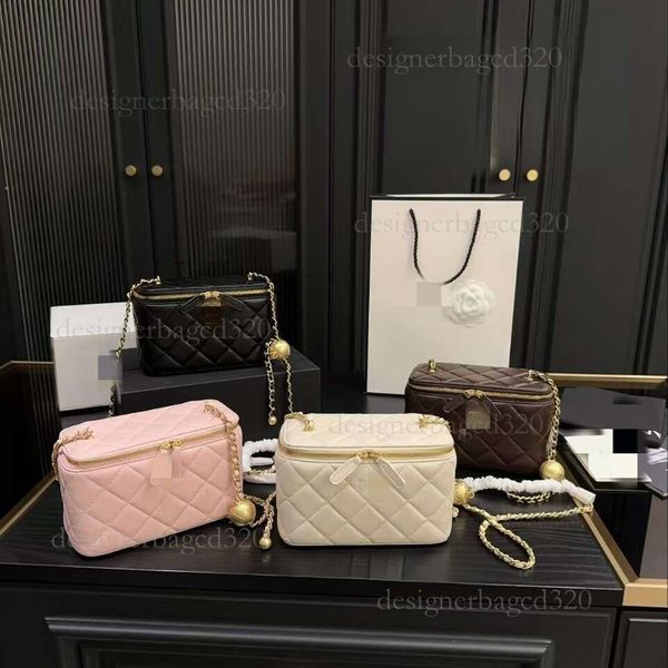 Chhanel Bags Ccbag465 Vanity Bag Designer Bag 2025 Square Chain Makeup Bag C Bag Luxury Bag Shoulder Bag Tote Bag Wallet Diagonal Cross Women Bag Christiandiors Bag, Socks (contact seller;confirm style)
Chhanel Bags Ccbag465 Vanity Bag Designer Bag 2025 Square Chain Makeup Bag C Bag Luxury Bag Shoulder Bag Tote Bag Wallet Diagonal Cross Women Bag Christiandiors Bag, Socks (contact seller;confirm style)