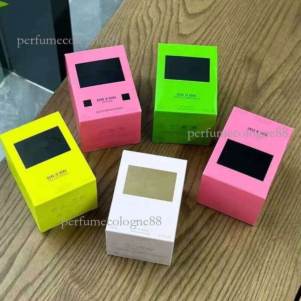 perfume cologne designer fragrance Perfume Fragrance Born in roma Intense Parfum100ml LongLasting Smell Brand Man Women EDp Neutral Unisex
perfume cologne designer fragrance Perfume Fragrance Born in roma Intense Parfum100ml LongLasting Smell Brand Man Women EDp Neutral Unisex